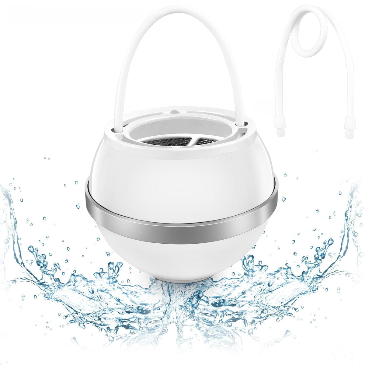 kalvoria bath filter