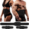 kalvoria ems muscle abs strap