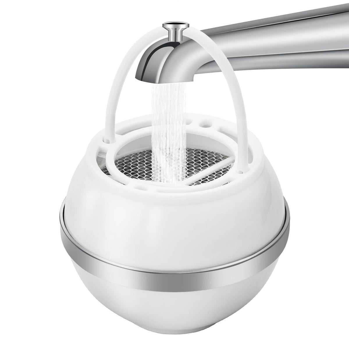 kalvoria bath filter