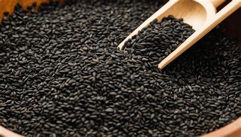 Black seed oil