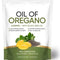 Kalvoria oregano oil softgels