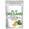 Kalvoria Oregano Oil Soft Gel 60 Capsules