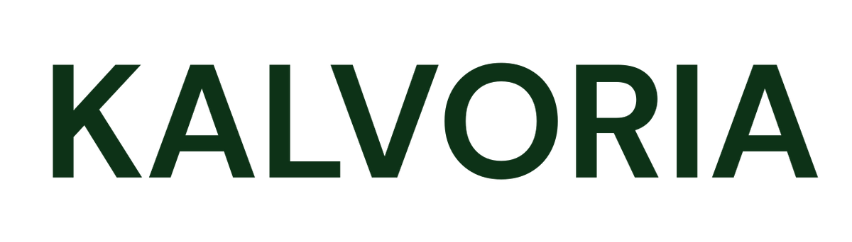 Kalvoria